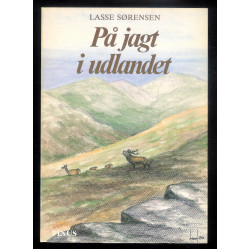 På jagt i udlandet