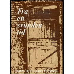 Fra en svunden tid - i avisens egne spalter