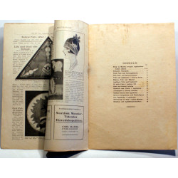 Moderne Applikationsarbejder