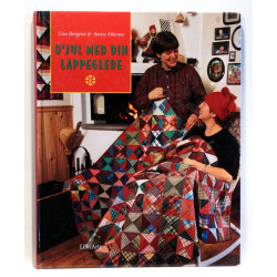 O'Jul Med Din Lappeglede