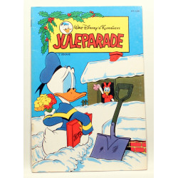 Juleparade