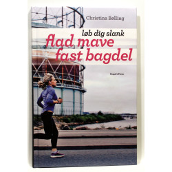 Løb dig slank - flad mave fast bagdel