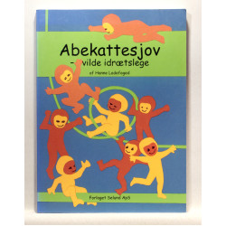 Abekattesjov - vilde idrætslege