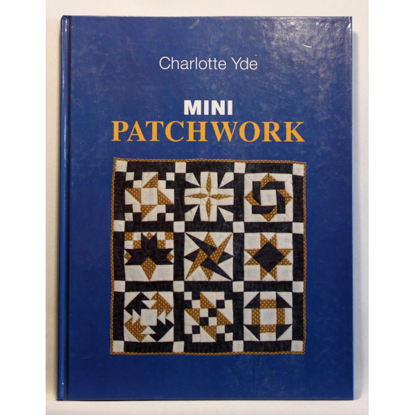 Mini patchwork