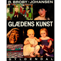 Glædens Kunst