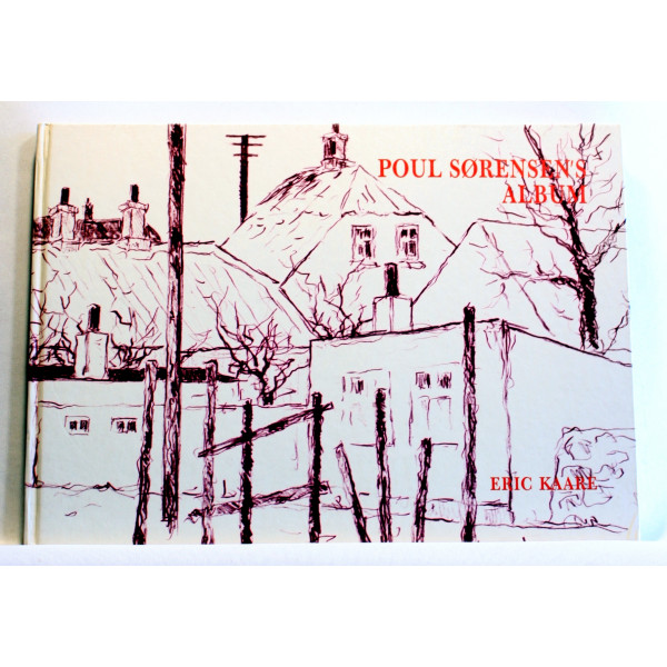 Poul Sørensen's album