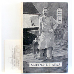 Smedene i Asaa