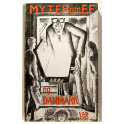 Myter om EF og Danmark