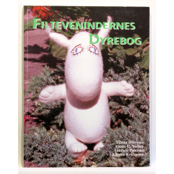 Filtevenindernes dyrebog