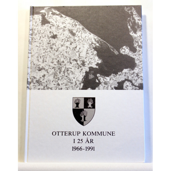 Otterup Kommune i 25 år 1966-1991