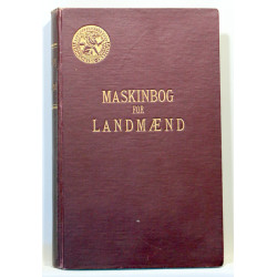 Maskinbog for Landmænd