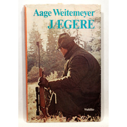 Jægere