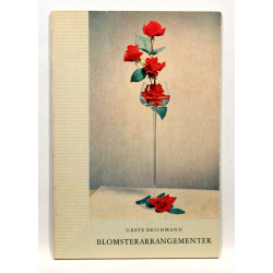 Blomsterarrangementer