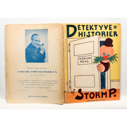 Detektyve historier
