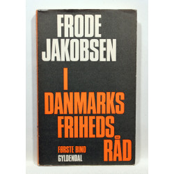 I Danmarks Frihedsråd 