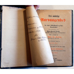 Den aandelige Aarvaagenhed i sin Beskaffenhed og høie Fornødenhed