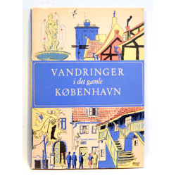 Vandringer i det gamle København