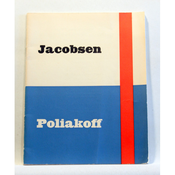 Jacobsen - Poliakoff