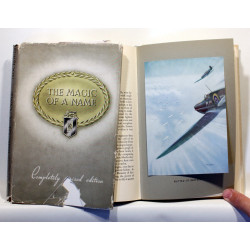 The Magic of a name. Rolls Royce