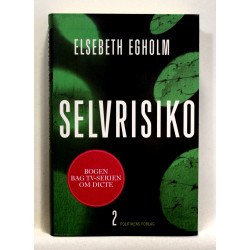 Selvrisiko