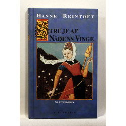 Strejf af nådens vinge. En slægtsroman fra årene 1199-1241