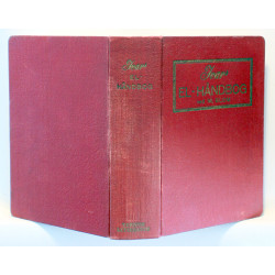 El-håndbogen. Anlæg og installationer, maskiner og motorer, reparationsteknik