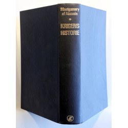 Krigens Historie