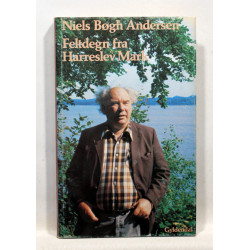 Feltdegn fra Harreslev Mark