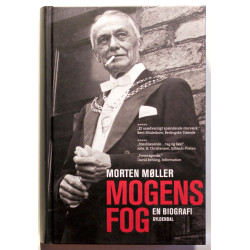 Mogens Fog. En biografi