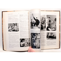 Fra Skole til Erhverv