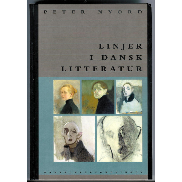 Linjer i dansk litteratur