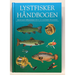 Lystfiskerhåndbogen