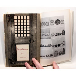 Casa-Antica Kunst-Katalog Nr. 1