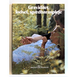 Graviditet, fødsel, spædbarnspleje