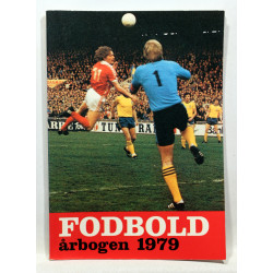Fodboldårbogen 1979