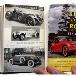 The Kings of The Road