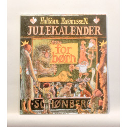 Julekalender for børn