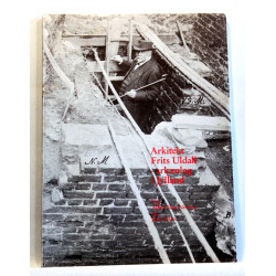 Arkitekt Frits Uldall - arkæolog i Jylland