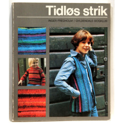 Tidløs strik