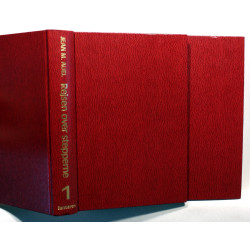 Rejsen over stepperne 1+2 (komplet)