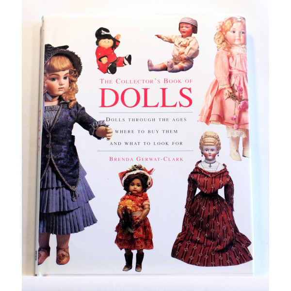 The Collector's Book of Dolls