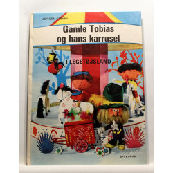 Gamle Tobias og hans karrusel