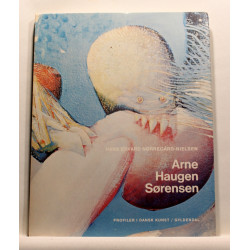 Arne Haugen Sørensen