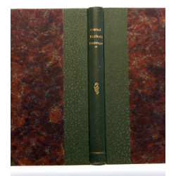 General Marbots Erindringer fra Napoleonstiden i uddrag