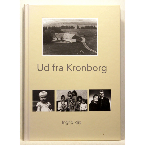 Ud fra Kronborg