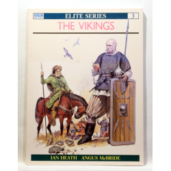 The Vikings. Elite series 3
