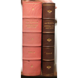 Grenaa Bys Historie. Bind A+B