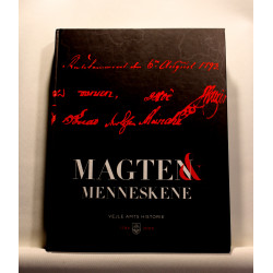 Magten og menneskene. Vejle Amts historie 1794 til 2006