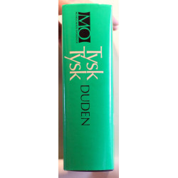 Duden: Deutsches Universal Worterbuch A-Z