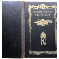 General Marbots Erindringer fra Napoleonstiden i uddrag